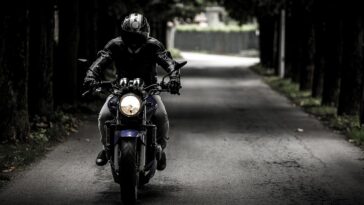 Motorcycle insurance