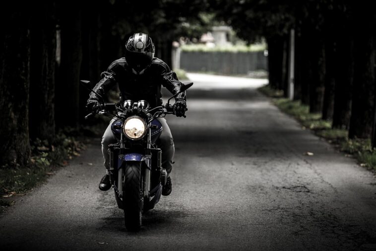 Motorcycle insurance