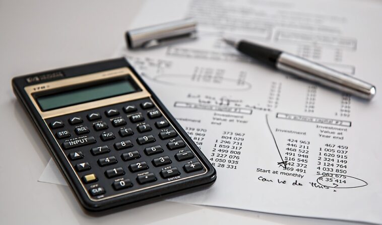 The Future of Financial Planning: How a Loan Calculator Can Revolutionize Your Budgeting