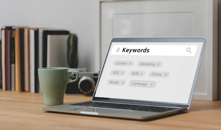 Refinance Keywords