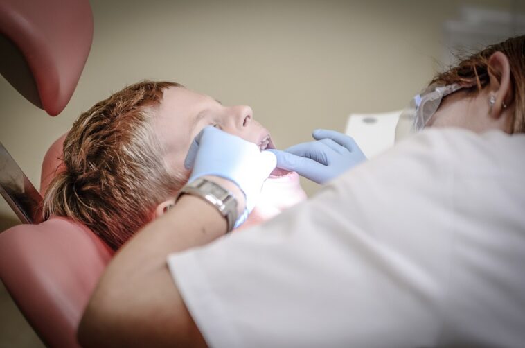 Dental insurance