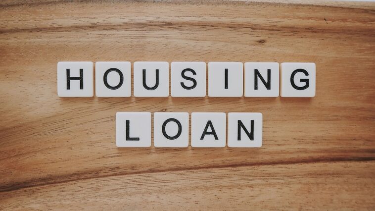 Mortgage loan