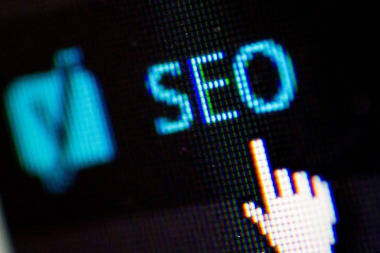 SEO (Search Engine Optimization)