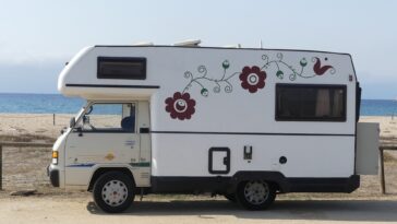 RV insurance