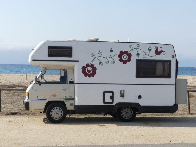 RV insurance