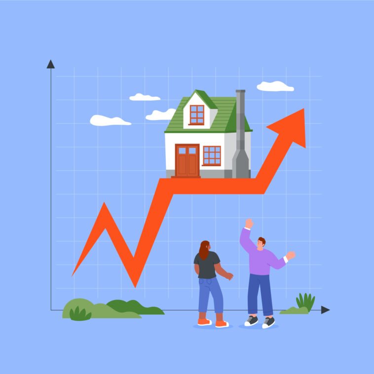 Adjustable-rate mortgage