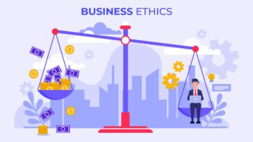 Business ethics