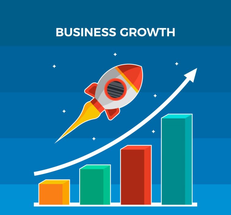 Business growth