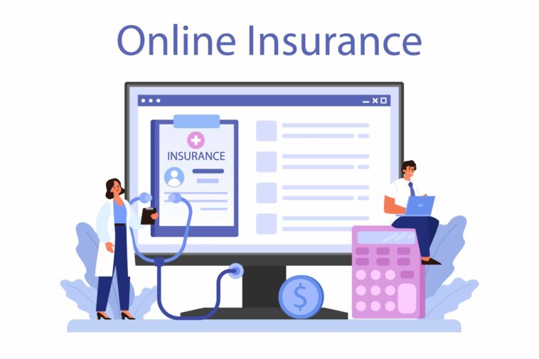 Insurance online