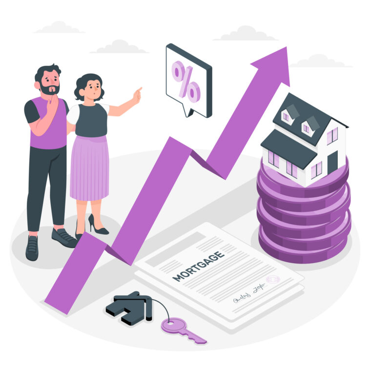 Mortgage amortization