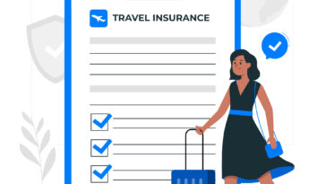 Travel insurance