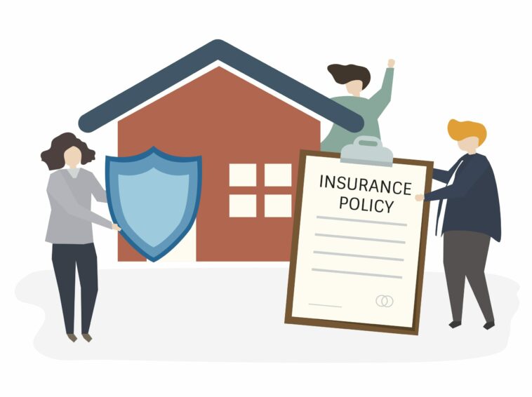 Homeowners insurance