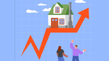 Mortgage interest rates