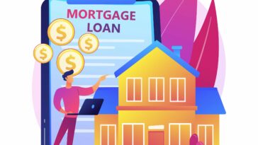 Mortgage refinance