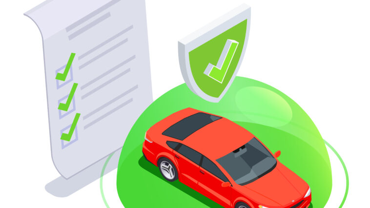 Auto insurance