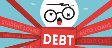 Debt consolidation loans