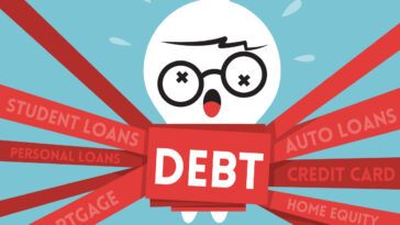 Debt consolidation loans