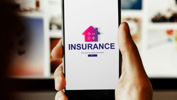 Insurance app