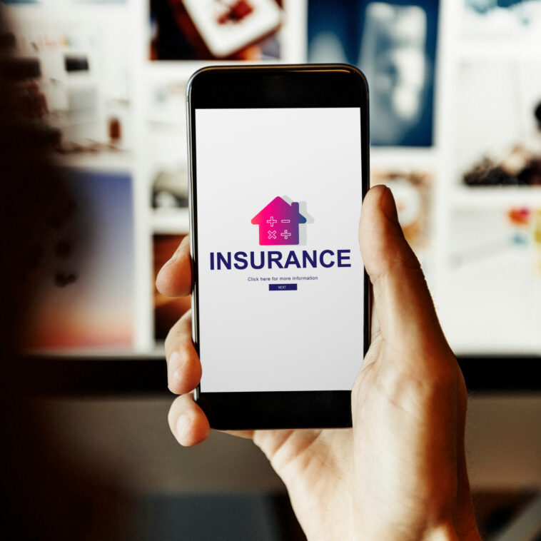 Insurance app